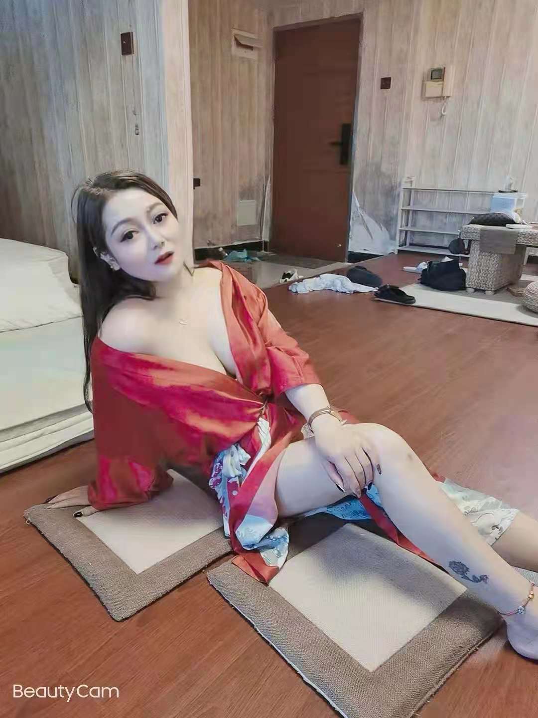 海珠小御姐一冉